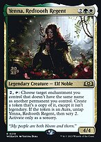 Wilds of Eldraine Promos #219s