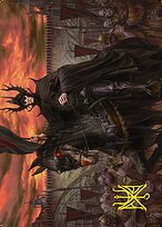Tales of Middle-earth Art Series #18