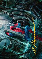 Marvel's Spider-Man Art Series #22