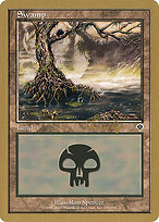 World Championship Decks 2001 #tvdl339