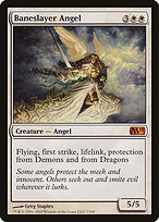 Magic 2011 #7