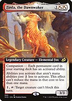 Ikoria: Lair of Behemoths #360