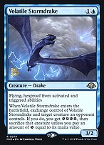 Modern Horizons 3 Promos #79s