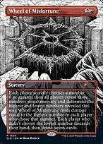 Secret Lair Drop #1300