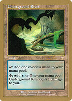 World Championship Decks 2002 #cr350