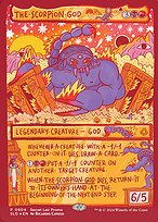 Secret Lair Drop #904