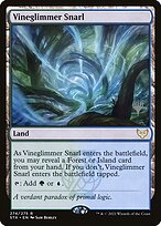 Strixhaven: School of Mages Promos #274p
