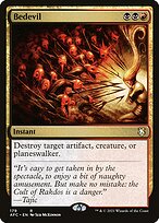Forgotten Realms Commander #179