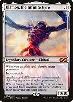 Ultimate Masters #7