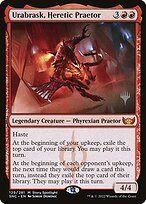 Streets of New Capenna Promos #129p